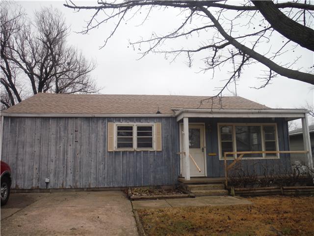 1248 Shelden StEl Dorado, KS, 67042Butler County
