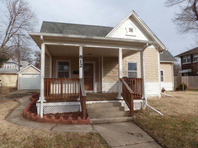 812 W Ash AveEl Dorado, KS, 67042Butler County