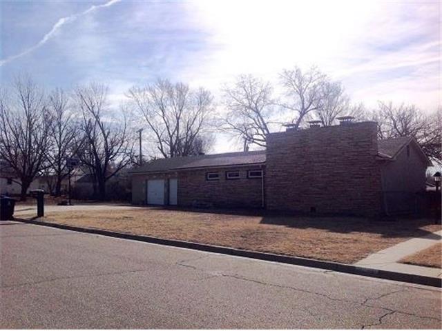 1825 Webb AveEl Dorado, KS, 67042Butler County