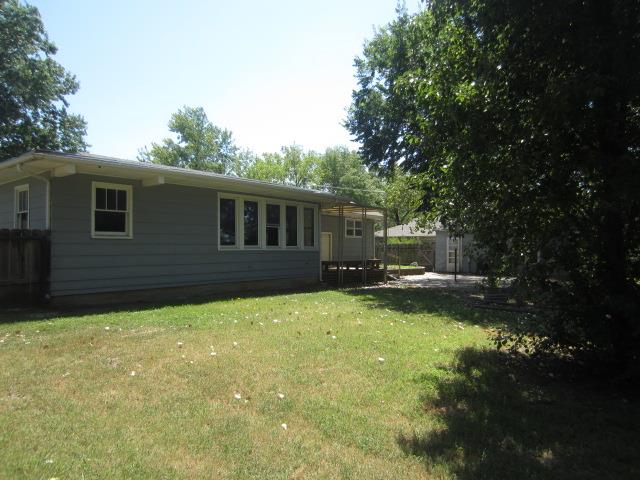 1423 Shelden StEl Dorado, KS, 67042Butler County
