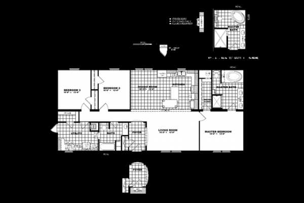 805 S 1ST ST ,KS, Geuda Springs, 67051