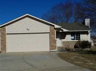 1314 E Harvest Lane CirGoddard, KS, 67052Sedgwick County