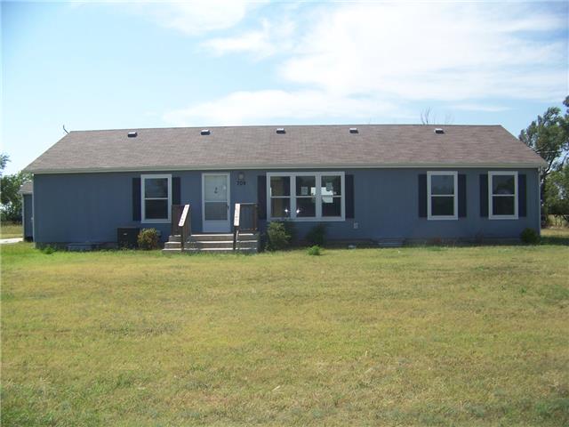 709 S Cherry StGreensburg, KS, 67054Kiowa County