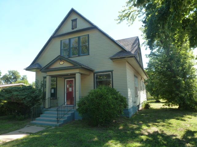 1311 Central StHarper, KS, 67058Harper County
