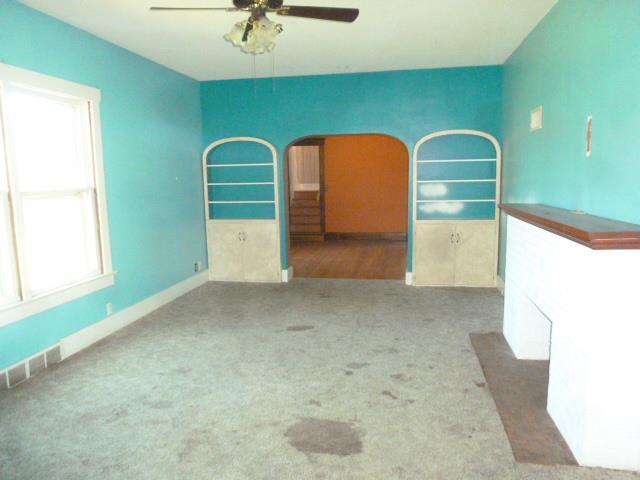 1311 Central StHarper, KS, 67058Harper County