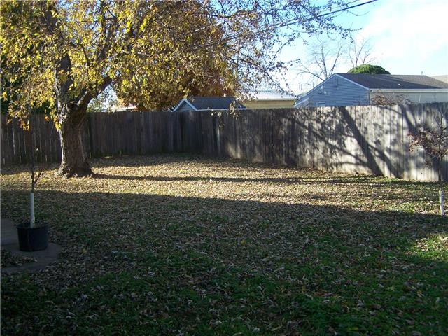 313 N Maynard AveHaysville, KS, 67060Sedgwick County