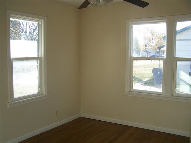 313 N Maynard AveHaysville, KS, 67060Sedgwick County