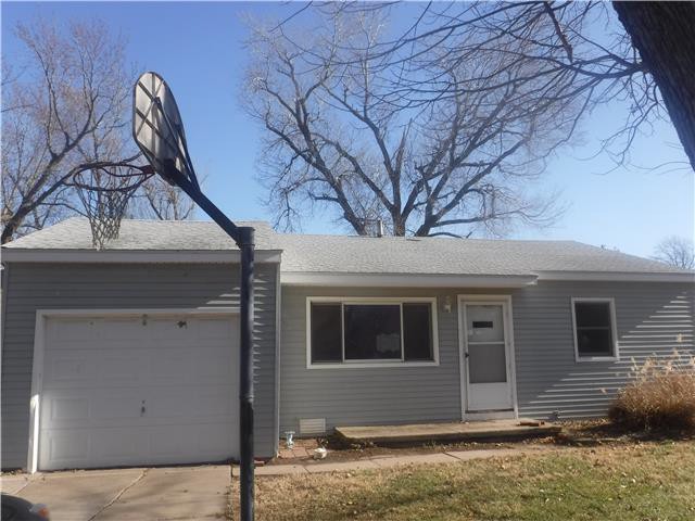 214 Wire AveHaysville, KS, 67060Sedgwick County