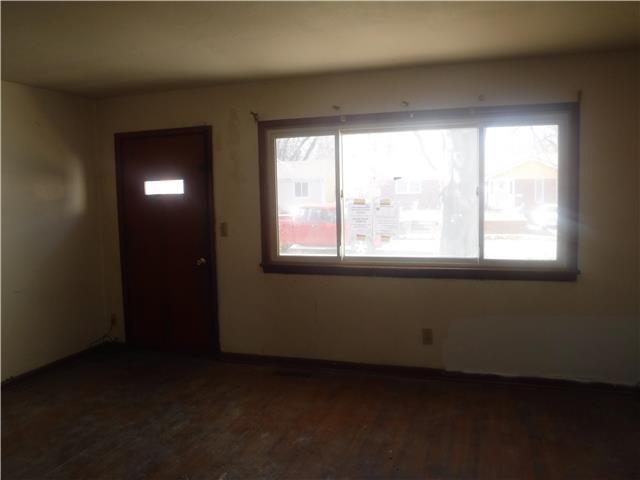 214 Wire AveHaysville, KS, 67060Sedgwick County