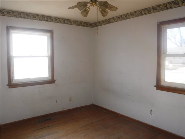 214 Wire AveHaysville, KS, 67060Sedgwick County