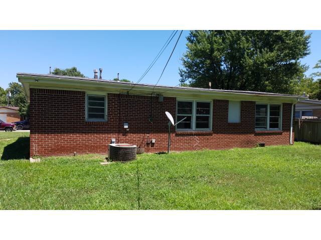 425 Clinton AveHaysville, KS, 67060Sedgwick County