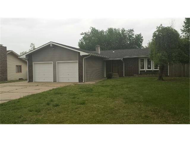 440 Linden LnHaysville, KS, 67060Sedgwick County