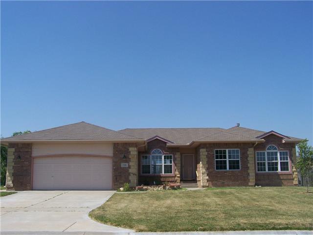 759 S Windrose StHaysville, KS, 67060Sedgwick County