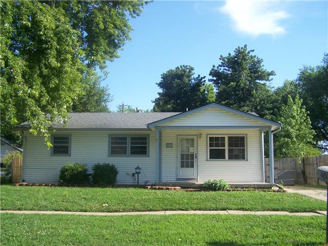 401 W 6th StHaysville, KS, 67060Sedgwick County