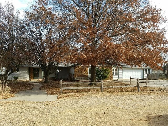 1426 N Argonia RdMilton, KS, 67106Sumner County