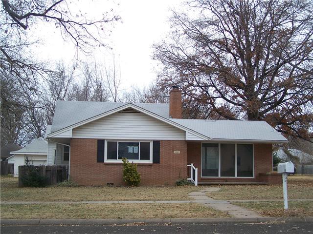 414 E Mulvane StMulvane, KS, 67110Sedgwick County