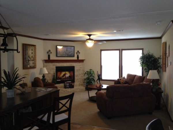 911N GEUDA SPRINGS ROAD ,KS, Mulvane, 67110