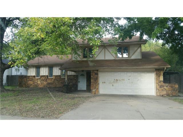 212 Frontier DrMulvane, KS, 67110Sedgwick County