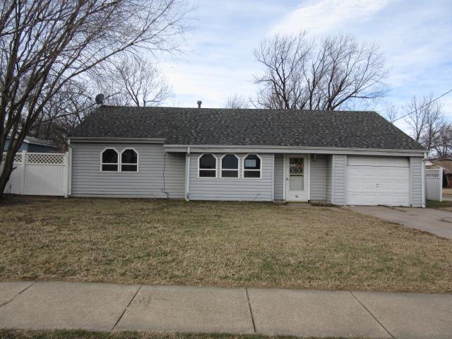 725 Old Main StNewton, KS, 67114Harvey County