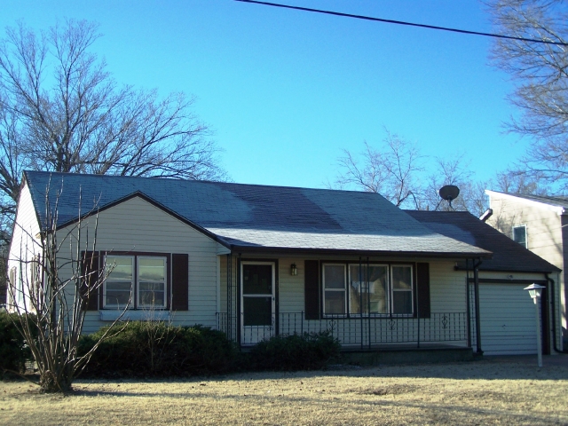 209 SW 7th StNewton, KS, 67114Harvey County