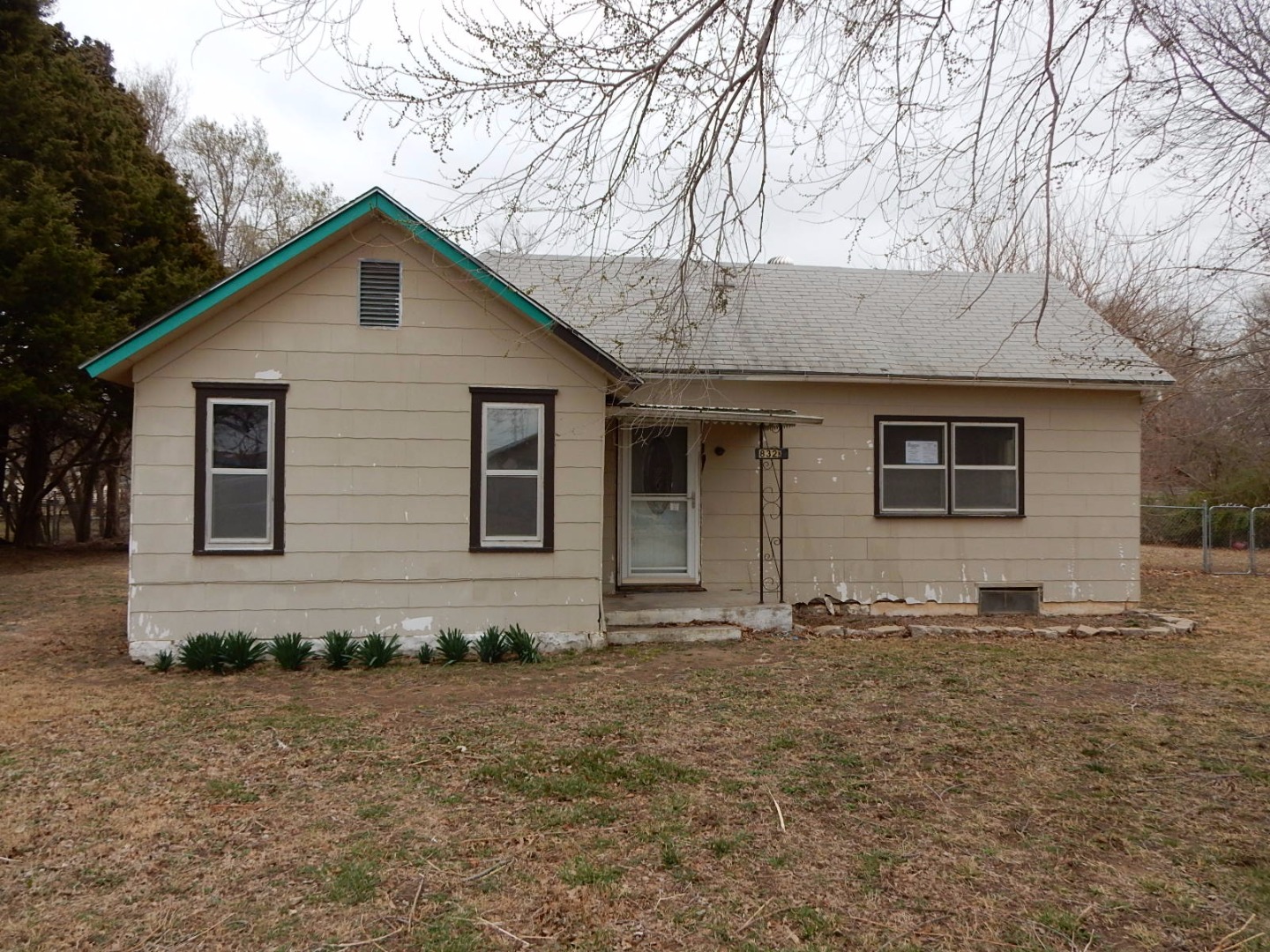 832 N Ave DPeck, KS, 67120Sedgwick County