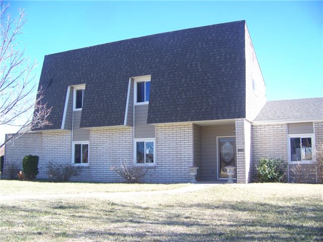 1402 Western AvePratt, KS, 67124Pratt County
