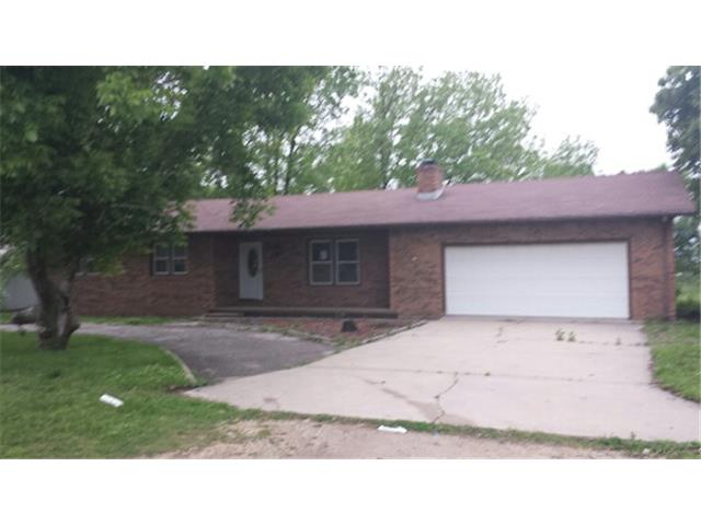 211 S Commercial AvSedgwick, KS, 67135Sedgwick County