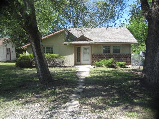 206 E Mina StUdall, KS, 67146Cowley County