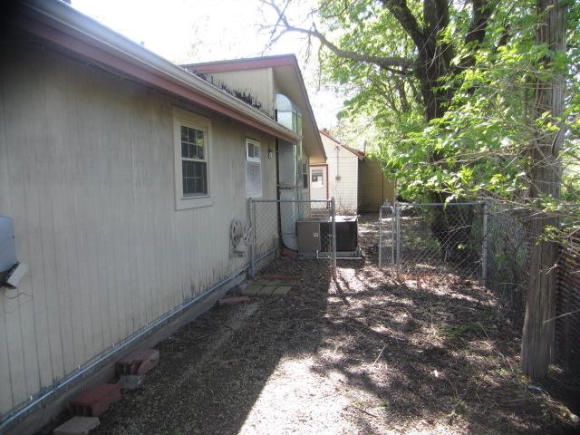 206 E Mina StUdall, KS, 67146Cowley County