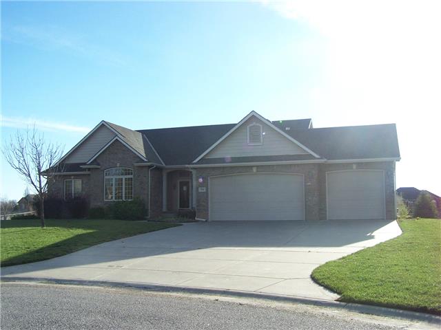 404 N Bailey Mae CtValley Center, KS, 67147Sedgwick County