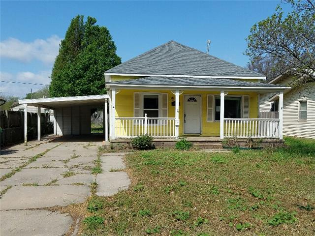 315 N Burns AveValley Center, KS, 67147Sedgwick County