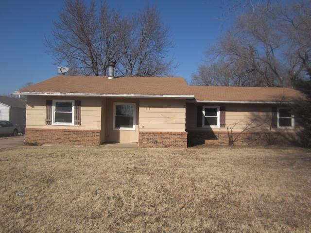 913 W Orchard StWellington, KS, 67152Sumner County