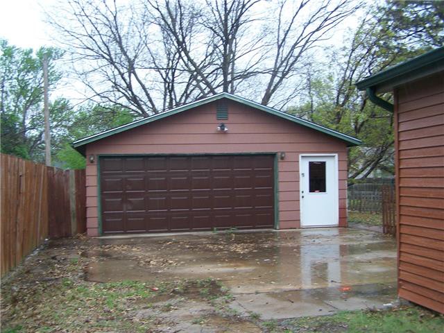 1220 N A StWellington, KS, 67152Sumner County