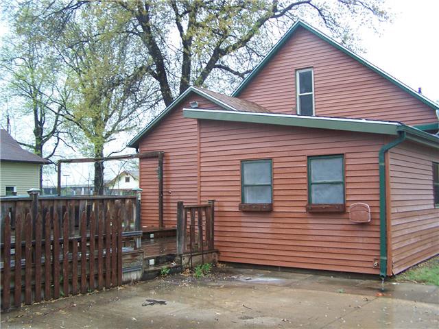 1220 N A StWellington, KS, 67152Sumner County