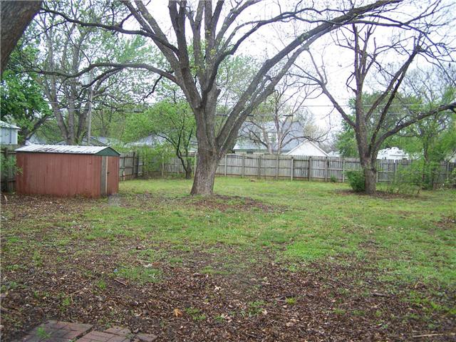 1220 N A StWellington, KS, 67152Sumner County
