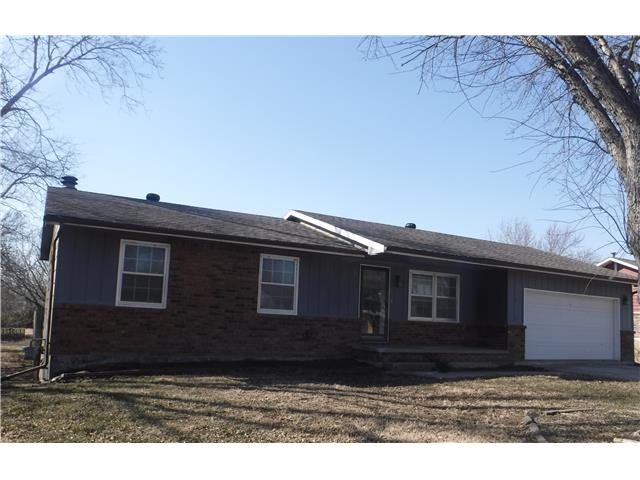 620 N Douglas StWellington, KS, 67152Sumner County