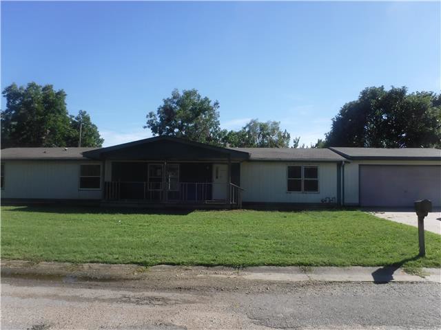 1210 E 10th StWellington, KS, 67152Sumner County