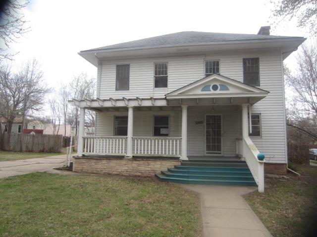 1501 E 1st AveWinfield, KS, 67156Cowley County
