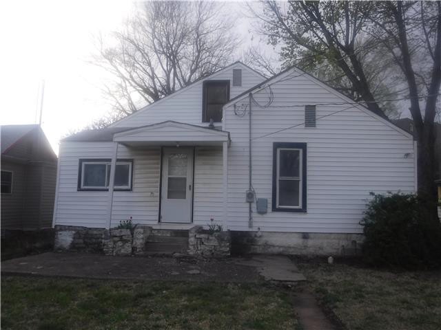 1216 Menor StWinfield, KS, 67156Cowley County