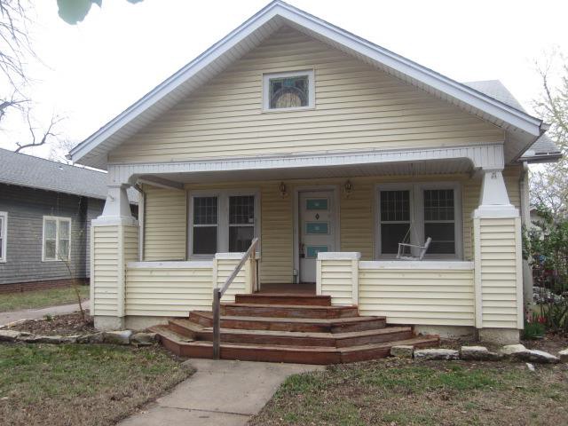1506 Millington StWinfield, KS, 67156Cowley County