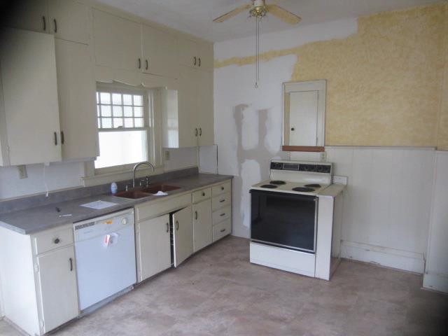 1506 Millington StWinfield, KS, 67156Cowley County