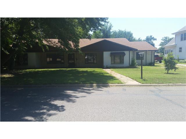 1703 E 12th AveWinfield, KS, 67156Cowley County