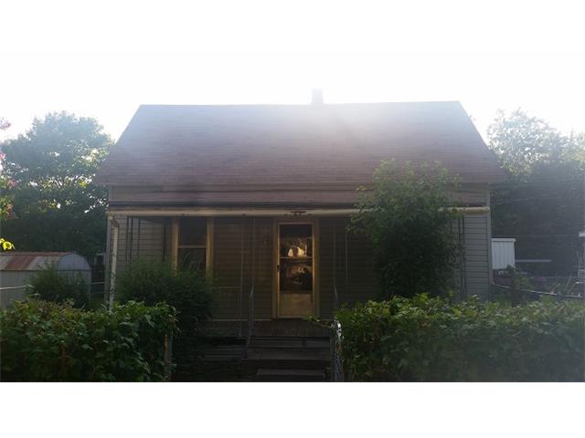 1017 Stewart StWinfield, KS, 67156Cowley County