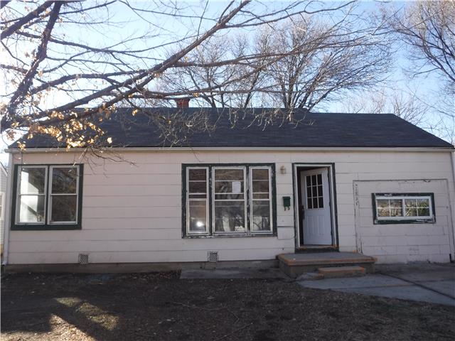 1831 N Hood StWichita, KS, 67203Sedgwick County