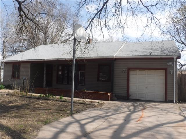 1952 N Litchfield StWichita, KS, 67203Sedgwick County