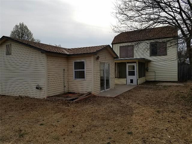 740 N Porter AveWichita, KS, 67203Sedgwick County