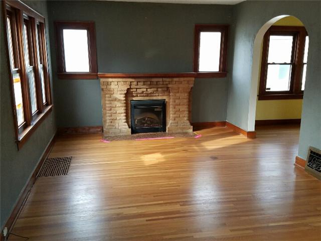 740 N Porter AveWichita, KS, 67203Sedgwick County