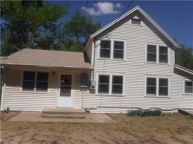 1128 N Custer StWichita, KS, 67203Sedgwick County