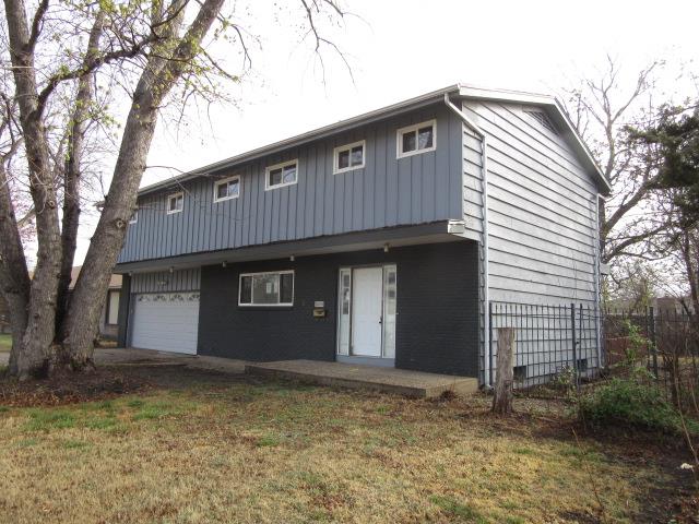 2000 N Joann StWichita, KS, 67203Sedgwick County