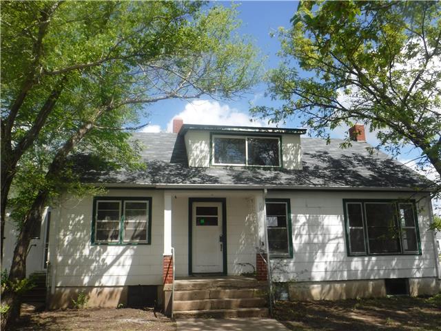 823 N Sheridan StWichita, KS, 67203Sedgwick County